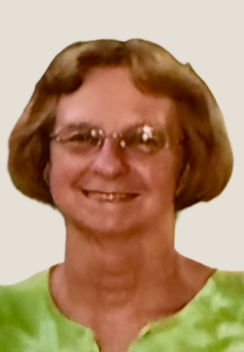 Doris E. Stevens